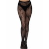 Leg Avenue Women Ghost tights, Lt. Ghost, One Size US