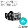 Mitsubishi Electric TH-T65 22A Thermal Relay