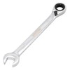 DAKCOS Fixed Head Reversible Ratchet Spanner 13mm Ratcheting Combination Wrench