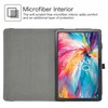 JRTAL for TCL TAB 10 NXTPAPER 5G Case 9199S,Premium PU