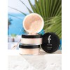 Flormar Matte Loose Powder 003 Medium Sand - Long Lasting
