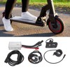 Bicycle Lithium Battery Conversion Kit 15A Controller LED S810 Display