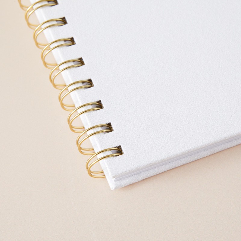 Hoolaroo Things I shouldn't say out loud - Journal plain