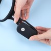 shenruifa Posture Corrector Hanging Neck Posture Trainer USB Rechargeable Silicone