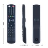 PZL WF75640 Replacement Remote Control fit for Yamaha Audio Video
