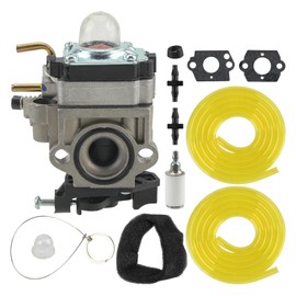 Carbhub RY25AXB 308054121 Carburetor Fit for Walbro Ryobi Fan, BM25AXBVNM, RY25AXB Jet Fan Blower Replace 095159009 4-13-20 090159001 8-21-18 090159002 8-20-18 090159004 11-18-19