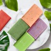Dungl Schmied Soap Lemon Mint Handmade | Citorn Soap Bar