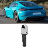 Headlight Washer Nozzle for 718 Cayman 911 Carrera, Headlight Washer