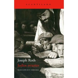 Judios errantes / Wandering Jews