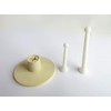 A99 Golf 1set of RT02 Rubber Golf Tee Holder Set