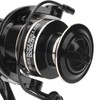 Metal Spinning Fishing Reel Long Range Throwing Sea Fish Bait