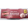 Idahoan Baby Reds Instant Mashed Potatoes Single Serve 2 Bx