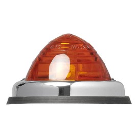 ProPlus Side Marker Light Orange 70 mm