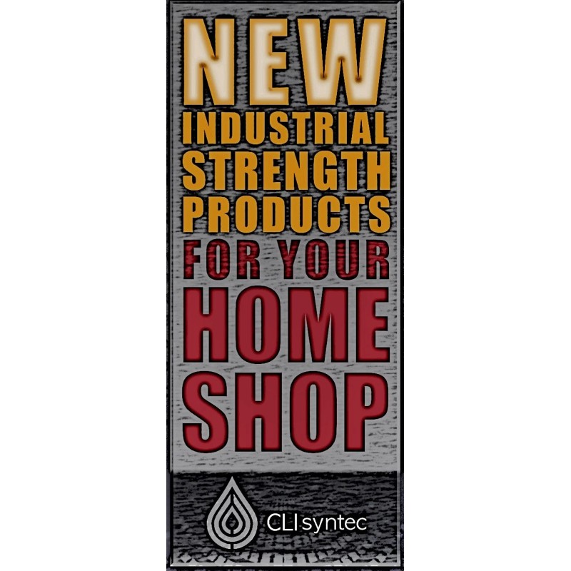CLIsyntec High Performance Cutting Oil Industrial Strength Lubricant For Metal