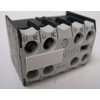 Klockner Moeller Top Mount IEC Auxiliary Contact 4NC 04DILE