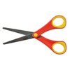 School Smart Blunt Tip Student Scissors, 6 Inches