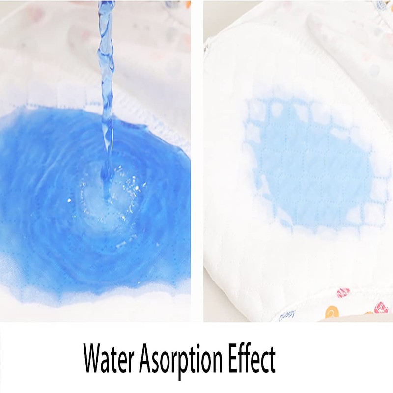 Potty Training Pants for Boys Girls, Learning Designs Training Underwear