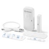 LEDVANCE SMART+ Contact Sensor with WiFi Technology to Detect Open