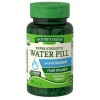 Nature's Truth Natures Truth Water Pill with Potassium Tablets Super