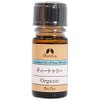 Charis Tea Tree Organic Oil 0.1 fl oz (5 ml)