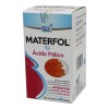 Materfol Ácido Fólico Frasco Tabletas Cmd Sabor