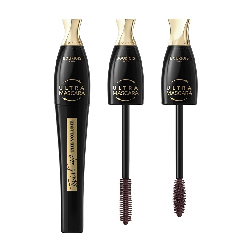 Bourjois Twist Up + Contour Clubbing 2-Piece Make-Up Set