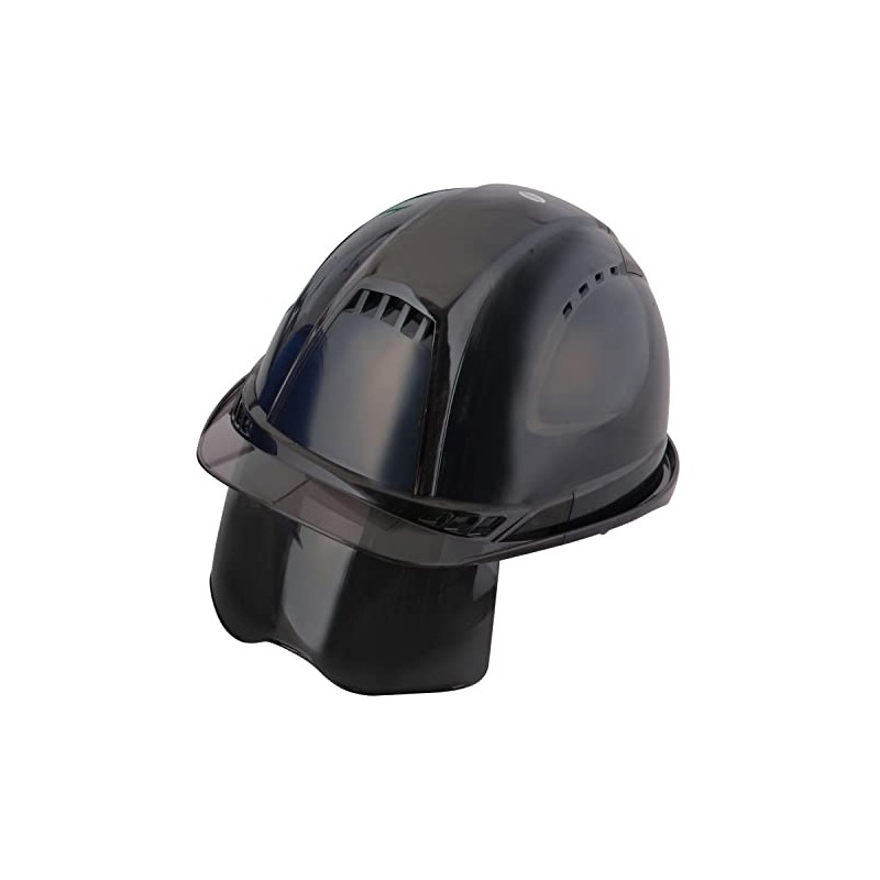 Toyosefty Venti Plus Helmet, Navy Blue