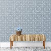 Stencil Revolution Scandinavian Astra Pattern Wall Stencil - Large, Reusable