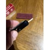 WENGER Swiss Executive Knife - Black Knife File Tweezers New
