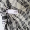 Rarihima Neck Cover, Silk, UV Protection, Sun Protection, UV Care,