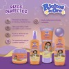 Ricitos De Oro, Acondicionador Rizos Perfectos , 225 Gr