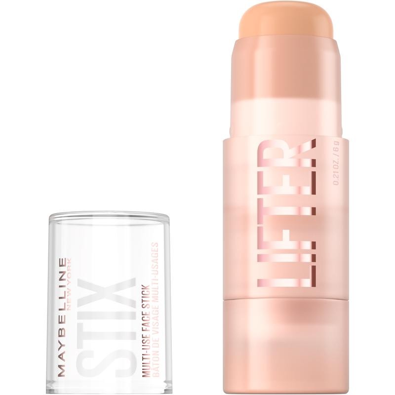 Lifter Stix Multi-Use Face Stick - Contour, Highlight, Concealer Foundation