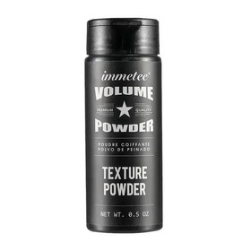 Volume Boost Hair Powder - Color: B Red