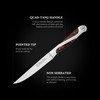 Hammer Stahl Steak Knives Set Of 4 | High Carbon