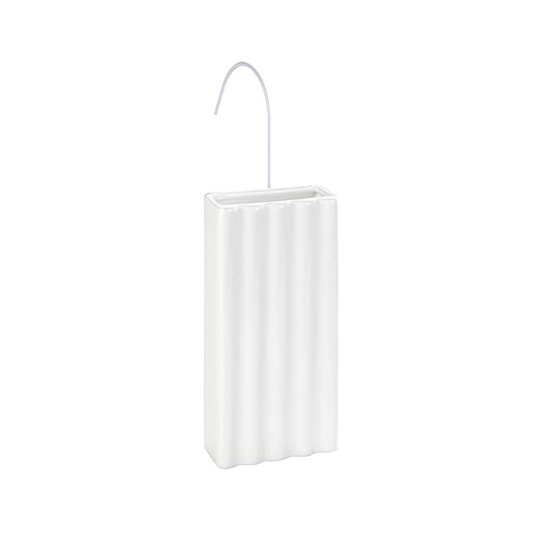 Wenko 50380100 Humidifier Line, White, 9 x 19 x 4 cm