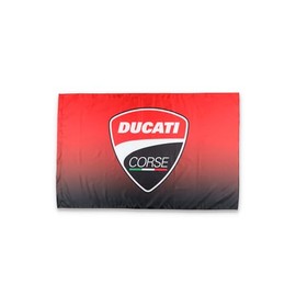 Flag - Ducati Shield-U