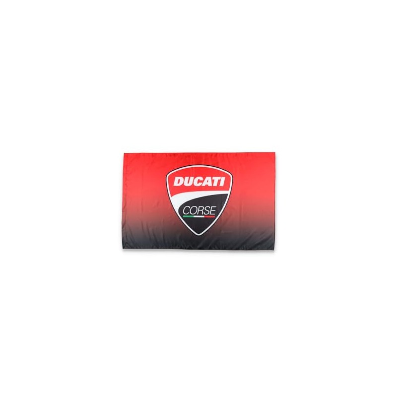 Flag - Ducati Shield-U