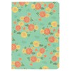 Daigo E9589 2025 Planner, Mill Monthly Block, Green, Starts March