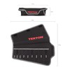TEKTON 9-Tool Combination Wrench Pouch (1/4-3/4 in.) | ORG27309