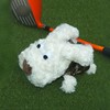 Golf Head Covers - Driver Protective Accessories Dog Protector -