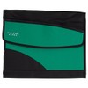 Five Star Expanding File Folder, 8-Pocket Expandable File Folder, Green