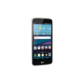 LG Phoenix 2 Locked AT&T Prepaid (U.S. Warranty) 4g Lte Gsm 5" HD 16GB 8Mp Led Flash + 5mp Android 6.0