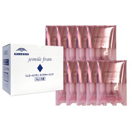 Gemir Franc Salon Treatment D3 (Diamond Charging) 0.3 oz (9 g) x 4 Rows