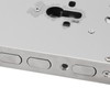 Security Lock Body SUS Steel 2 Hole Anti Theft Universal