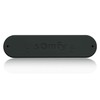 Somfy IO Somfy Wind Sensor Eolis 3D WirefreeBlack9016354