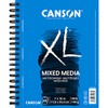 Canson® XL Series - Block para dibujos Mix Media Pad
