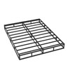 SHLAND Queen Box Spring 7 Inch Low Profile Box Spring