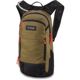 Dakine Syncline 12L - Dark Olive, One Size