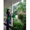 Plant Caddie Pulley For Hanging Plants - Extends For Easy