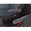 Auto Console Covers (Pair -Armrest Covers for Front Bucket Seats